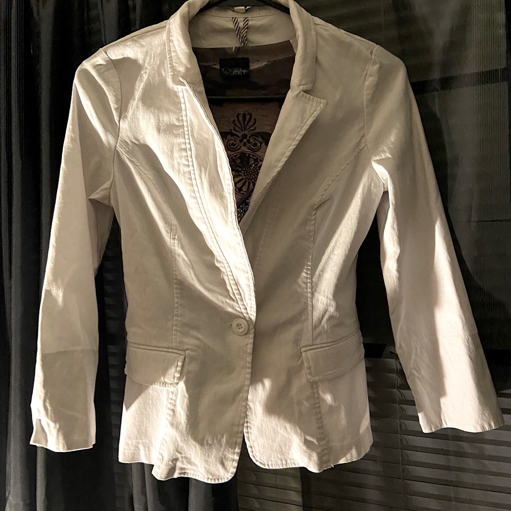 Women’s jacket